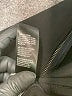 Liverpool Los Angeles Black Track Jacket Size S - photo 7