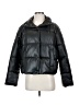 Ann Taylor LOFT 100% Polyester Black Snow Jacket Size S - photo 1