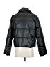 Ann Taylor LOFT 100% Polyester Black Snow Jacket Size S - photo 2