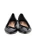 Me Too Black Flats Size 10 - photo 2