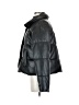 Ann Taylor LOFT 100% Polyester Black Snow Jacket Size S - photo 5