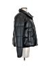 Ann Taylor LOFT 100% Polyester Black Snow Jacket Size S - photo 4