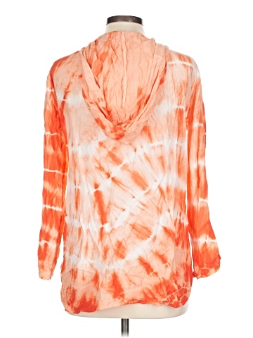A'gaci Long Sleeve Blouse (view 2)