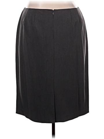 Signature by Larry Levine Formal Skirt (view 2)