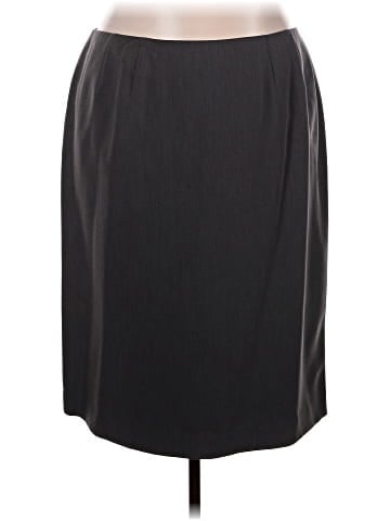 Signature by Larry Levine Formal Skirt (view 1)