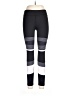 lilybod Color Block Black Leggings Size L - photo 1