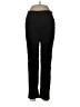 J. McLaughlin Solid Black Active Pants Size 6 - photo 1