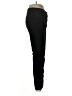 J. McLaughlin Solid Black Active Pants Size 6 - photo 4