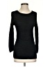 Coincidence & Chance Black Pullover Sweater Size S - photo 1