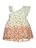IZ by Amy Byer 100% Polyester Ivory Dress Size 6X - photo 2