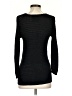 Coincidence & Chance Black Pullover Sweater Size S - photo 2