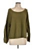 wonderly Green Pullover Sweater Size L - photo 1