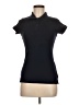 Lee Black Short Sleeve Polo Size M - photo 1