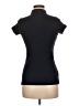 Lee Black Short Sleeve Polo Size M - photo 2