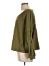 wonderly Green Pullover Sweater Size L - photo 5