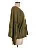 wonderly Green Pullover Sweater Size L - photo 4