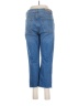 GRLFRND Blue Jeans Size 29 waist - photo 2
