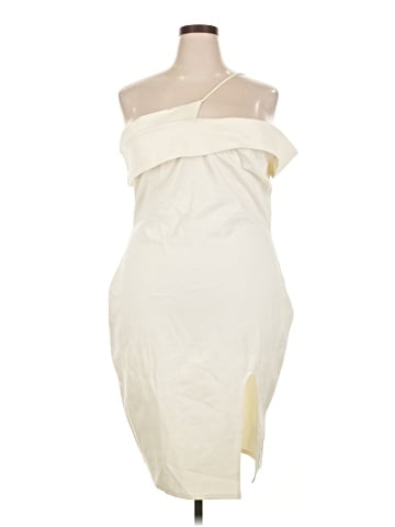 Touch Cocktail Dress (view 1)