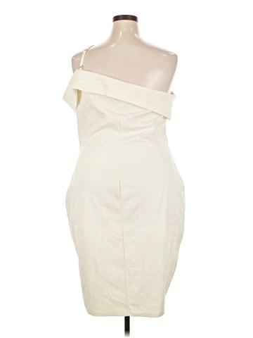 Touch Cocktail Dress (view 2)