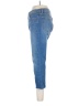 GRLFRND Blue Jeans Size 29 waist - photo 5
