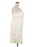 Touch Ivory Cocktail Dress Size 3X - photo 4