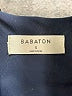 Babaton 100% Polyester Stars Blue Casual Dress Size S - photo 6
