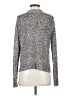 Unbranded Gray Cardigan Size S (estimated) - photo 2