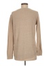 Pink Clover Tan Pullover Sweater Size M - photo 2