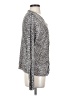 Unbranded Gray Cardigan Size S (estimated) - photo 4