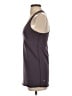 Lululemon Athletica Gray Purple Active Tank Size 4 - photo 5