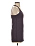 Lululemon Athletica Gray Purple Active Tank Size 4 - photo 4