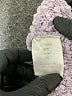 Unbranded Purple Cardigan Size 160 - photo 7