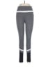 Tek Gear Gray Active Pants Size M - photo 1
