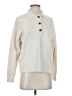 Vince. 100% Cotton Ivory Pullover Sweater Size XS - photo 1