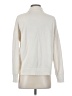 Vince. 100% Cotton Ivory Pullover Sweater Size XS - photo 2