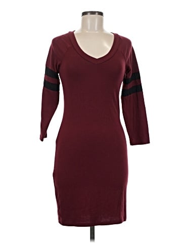 Almost Famous Casual Dress (view 1)