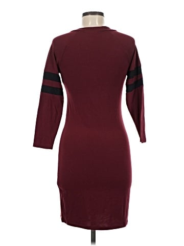 Almost Famous Casual Dress (view 2)