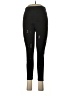 Nanette Lepore Graphic Black Leggings Size M - photo 1
