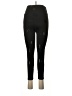 Nanette Lepore Graphic Black Leggings Size M - photo 2