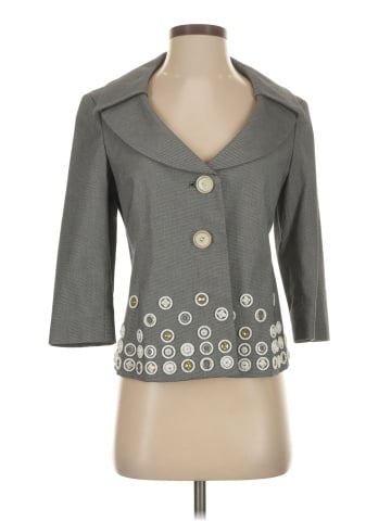 Cynthia Cynthia Steffe Blazer (view 1)