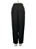 ATM 100% Silk Black Track Pants Size XS - photo 2