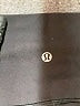 Lululemon Athletica Black Active Pants Size 4 - photo 7