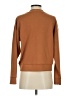 LE BOP Brown Kimono Size XS - photo 2