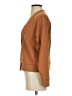 LE BOP Brown Kimono Size XS - photo 5