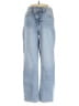 KANCAN JEANS Blue Jeans Size 0 - photo 1