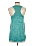 Threads 4 Thought Teal Active Tank Size S - photo 2