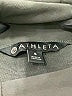 Athleta Solid Black Dress Pants Size 6 - photo 4