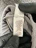 Hanes Gray Active Pants Size Newborn - 6 mo - photo 4