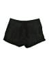 Wilfred Solid Black Shorts Size 2 - photo 1
