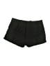 Wilfred Solid Black Shorts Size 2 - photo 2
